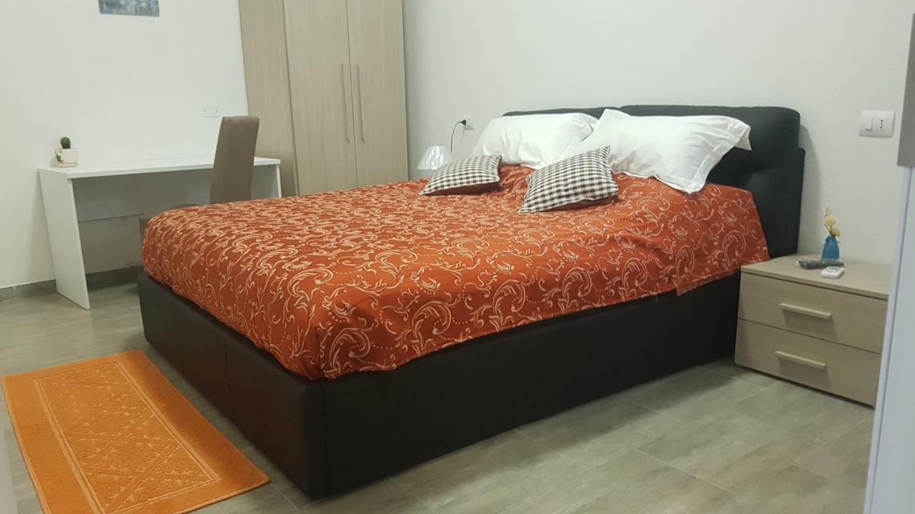 Boutique Oriente Express Cagliari Exterior foto